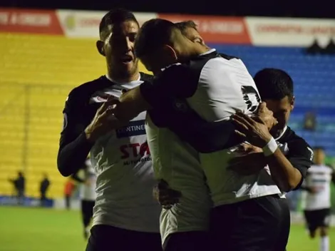 A qué hora juega General Díaz vs. River Plate por la Liga de Paraguay