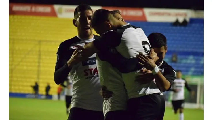 A qué hora juega General Díaz vs. River Plate por la Liga de Paraguay