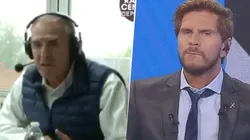 Carlos Albert destruyó al Pollo Vignolo por sus palabras contra Tigres