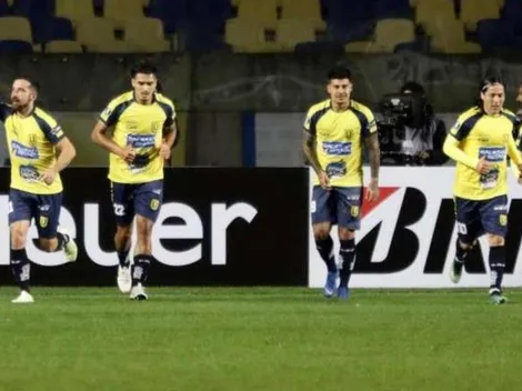 Qué canal transmite Curicó Unido vs. Universidad de Concepción por la Primera División de Chile