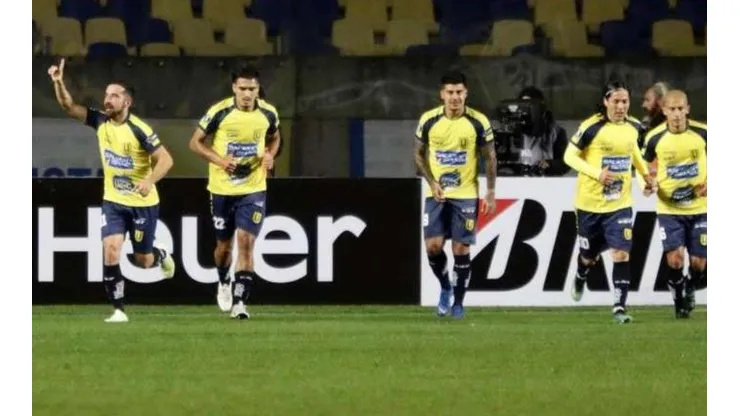 Qué canal transmite Curicó Unido vs. Universidad de Concepción por la Primera División de Chile