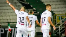 Qué canal transmite Once Caldas vs. Alianza Petrolera por la Liga Águila