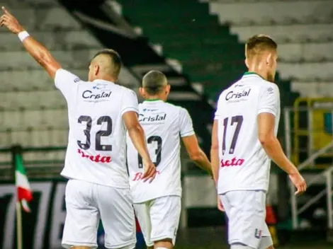 Qué canal transmite Once Caldas vs. Alianza Petrolera por la Liga Águila