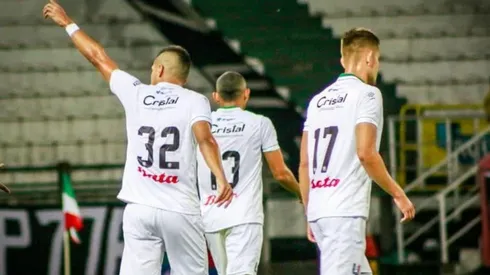 Qué canal transmite Once Caldas vs. Alianza Petrolera por la Liga Águila