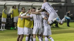 A qué hora juega Nacional vs. Libertad por la Liga de Paraguay