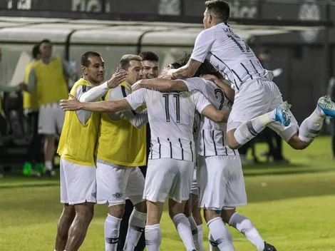 A qué hora juega Nacional vs. Libertad por la Liga de Paraguay