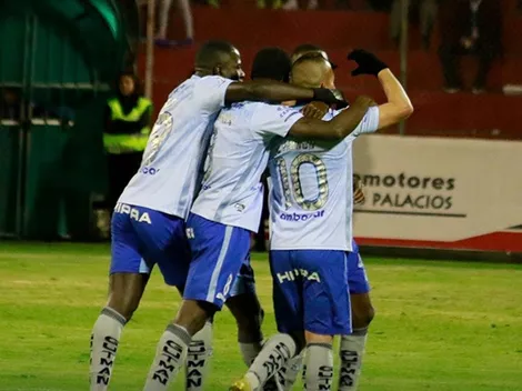 Qué canal transmite Macará vs. América de Quito por la LigaPro de Ecuador