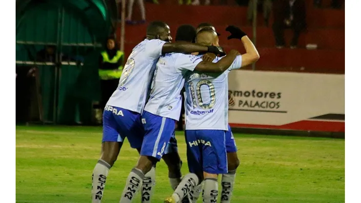 Qué canal transmite Macará vs. América de Quito por la LigaPro de Ecuador