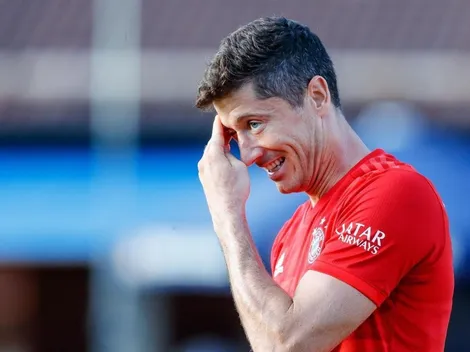 Es real: Bayern Múnich ganó un amistoso de pretemporada ¡23 a 0!