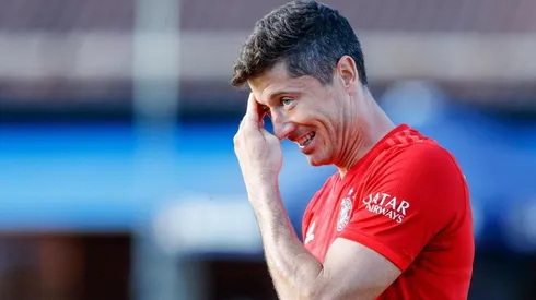 Es real: Bayern Múnich ganó un amistoso de pretemporada ¡23 a 0!