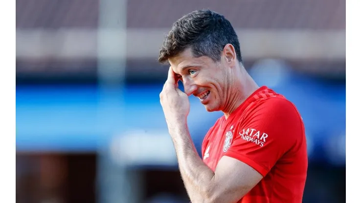 Es real: Bayern Múnich ganó un amistoso de pretemporada ¡23 a 0!