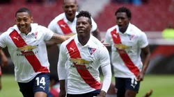 Liga de Quito