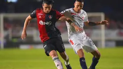 Veracruz vs. Atlas (Foto: Jam Media)