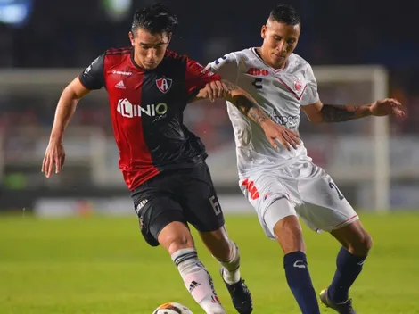 Veracruz vs. Atlas por la Liga MX: día, horario y TV
