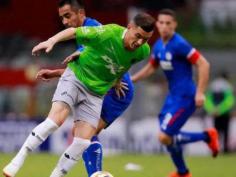 Cruz Azul vs. Juárez por la Liga MX: día y horario