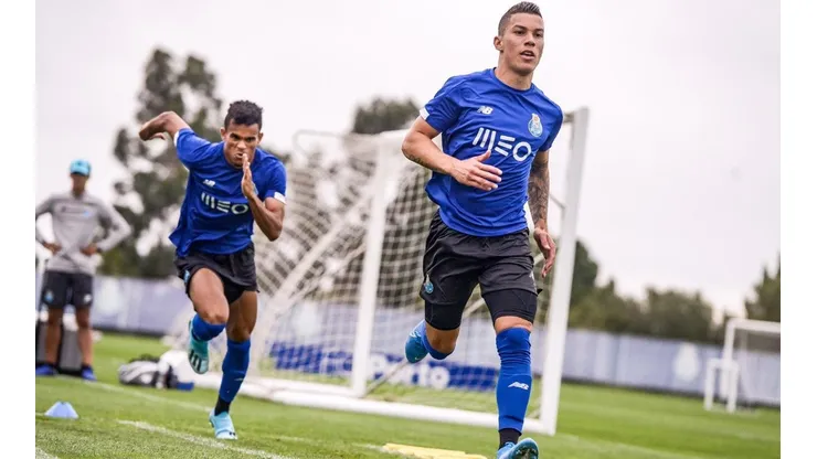 @FCPorto