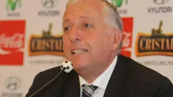 Perú tiene amistosos el 5 y el 10 de septiembre.