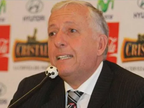 Reacción rápida: FPF le respondió a Inter de Porto Alegre tras el pedido por Paolo Guerrero