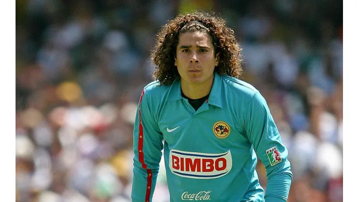 Así estaba la Liga MX cuando Ochoa se fue de América en 2011