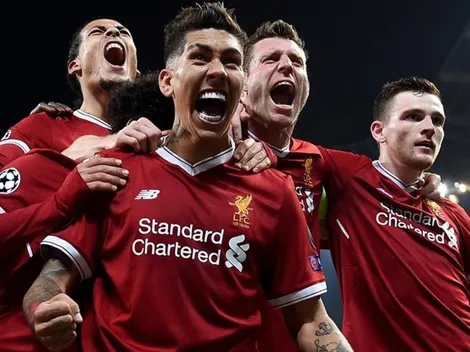 Qué canal transmite Liverpool vs. Norwich City por la Premier League