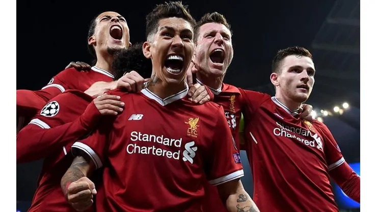 Qué canal transmite Liverpool vs. Norwich City por la Premier League