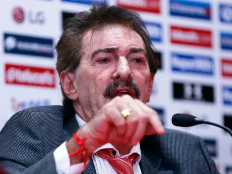 "No gané títulos en América, pero dejé jugadores como Edson y Laínez"