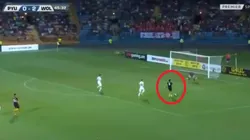 Raúl Jiménez, imparable: otro doblete en Europa League