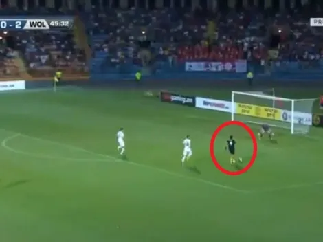 Raúl Jiménez, imparable: otro doblete en Europa League