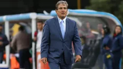 La dura crítica de Pinto luego de la derrota ante Independiente Medellín