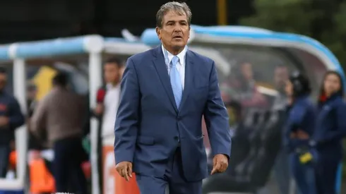 La dura crítica de Pinto luego de la derrota ante Independiente Medellín