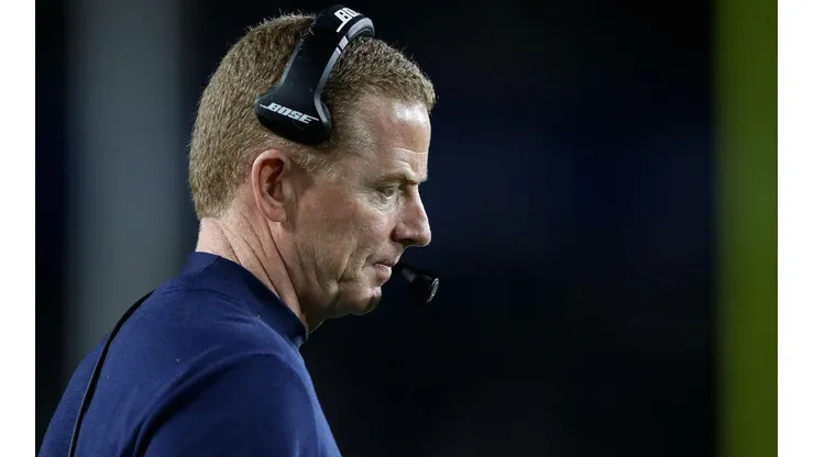 Jason Garrett criticó abiertamente a los Dallas Cowboys y la cosa no pinta nada bien