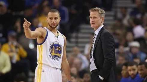 Steve Kerr reveló su plan para que los Warriors vuelvan a las finales la próxima temporada