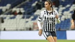 Pamela Verdirame dejó Monterrey en julio. (Foto: Instagram Pamela Verdirame)