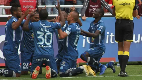 A qué hora juega Macará vs. América de Quito por la LigaPro de Ecuador