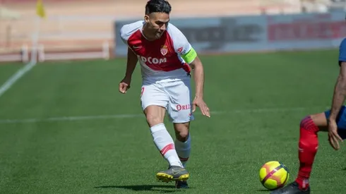 A qué hora juega Monaco vs. Lyon por la Ligue 1 de Francia