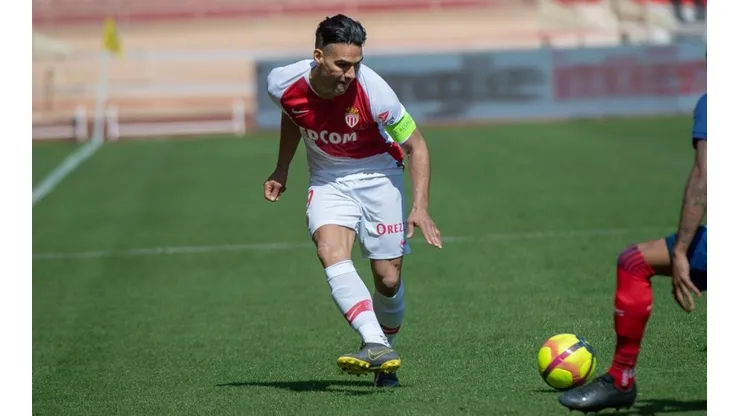 A qué hora juega Monaco vs. Lyon por la Ligue 1 de Francia