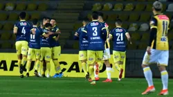 A qué hora juega Curicó Unido vs. Universidad de Concepción por la Primera División de Chile