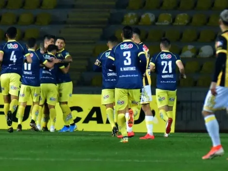 A qué hora juega Curicó Unido vs. Universidad de Concepción por la Primera División de Chile