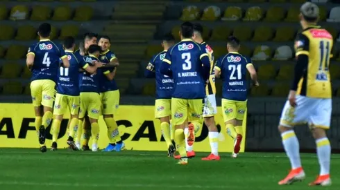 A qué hora juega Curicó Unido vs. Universidad de Concepción por la Primera División de Chile