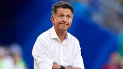 ¡Pretendiente indeseado! En México están buscando a Juan Carlos Osorio
