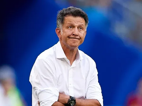 ¡Pretendiente indeseado! En México están buscando a Juan Carlos Osorio