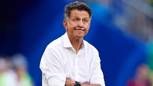 ¡Pretendiente indeseado! En México están buscando a Juan Carlos Osorio