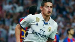 Periodista español explota: "Zizou, tú eras como James, ¿por qué no lo quieres?"