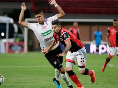 A qué hora juega Once Caldas vs. Alianza Petrolera por la Liga Águila