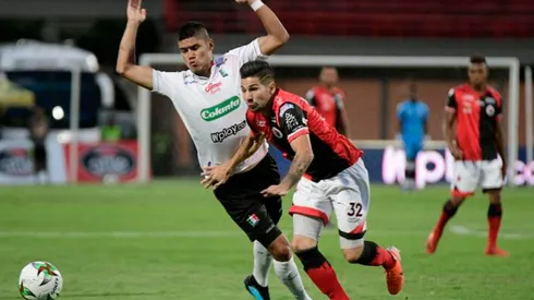 A qué hora juega Once Caldas vs. Alianza Petrolera por la Liga Águila