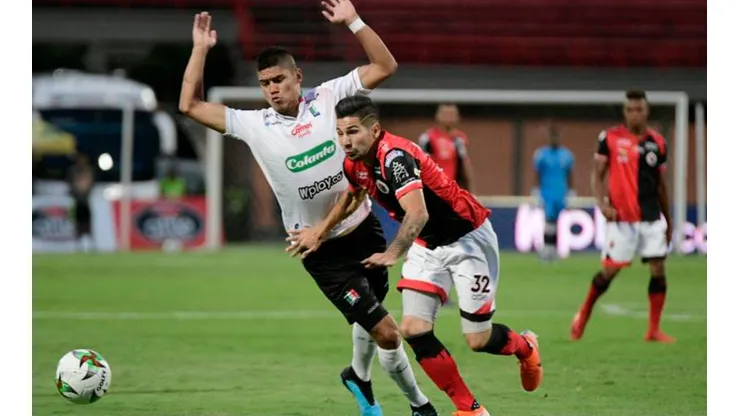 A qué hora juega Once Caldas vs. Alianza Petrolera por la Liga Águila