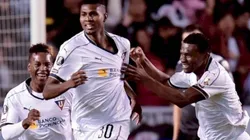 Liga de Quito