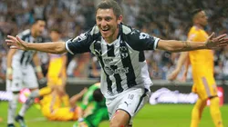 Neri Cardozo cumplió 33 y aún lo recuerdan en Monterrey