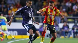 Morelia vs. Monterrey (Foto: Jam Media)