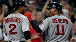 La gerencia de los Medias Rojas piensa realizar un movimiento que terminará de hundir al equipo